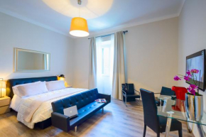 RHS Rienzo Suites
